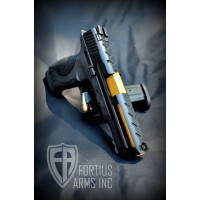 Fortified Smith & Wesson M&P Full Size